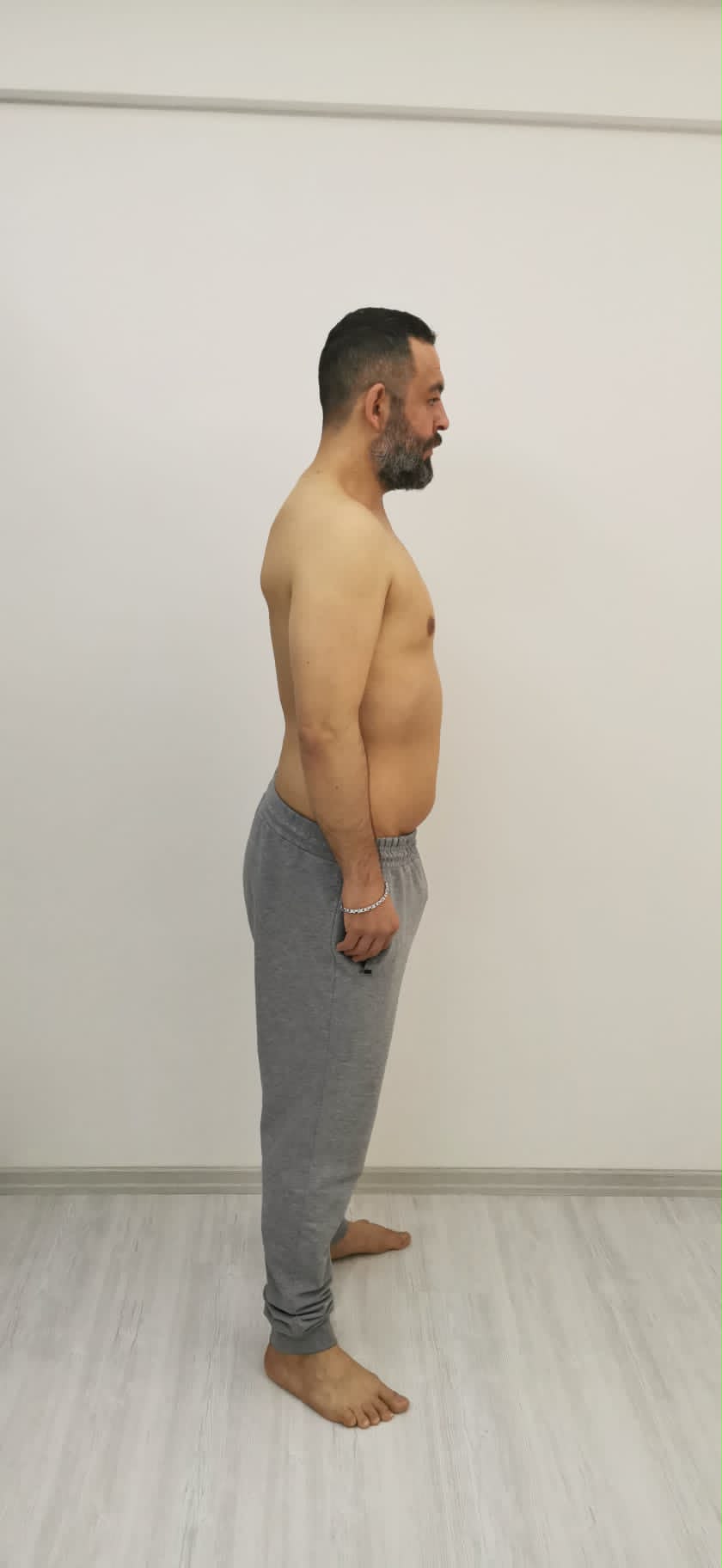 Durmuş Akman 12. hafta